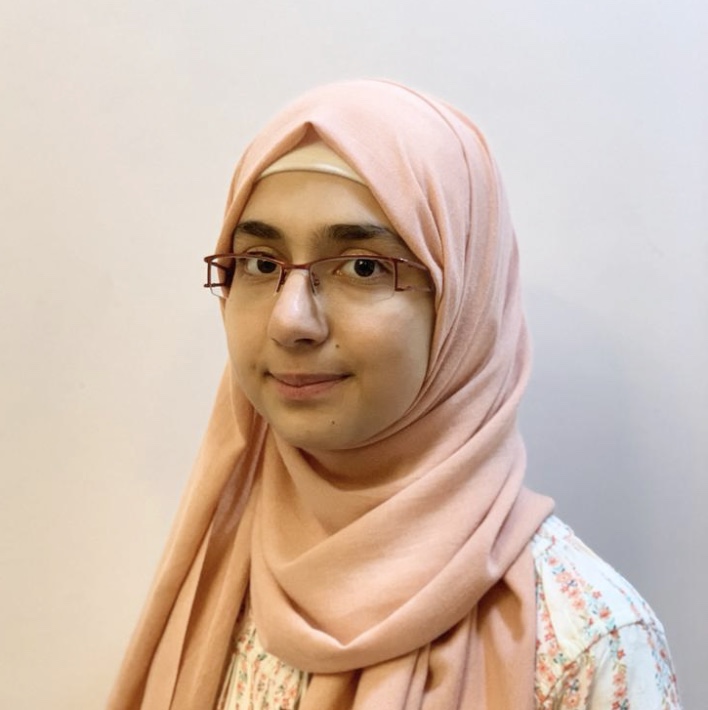 Aumama Al-Naib