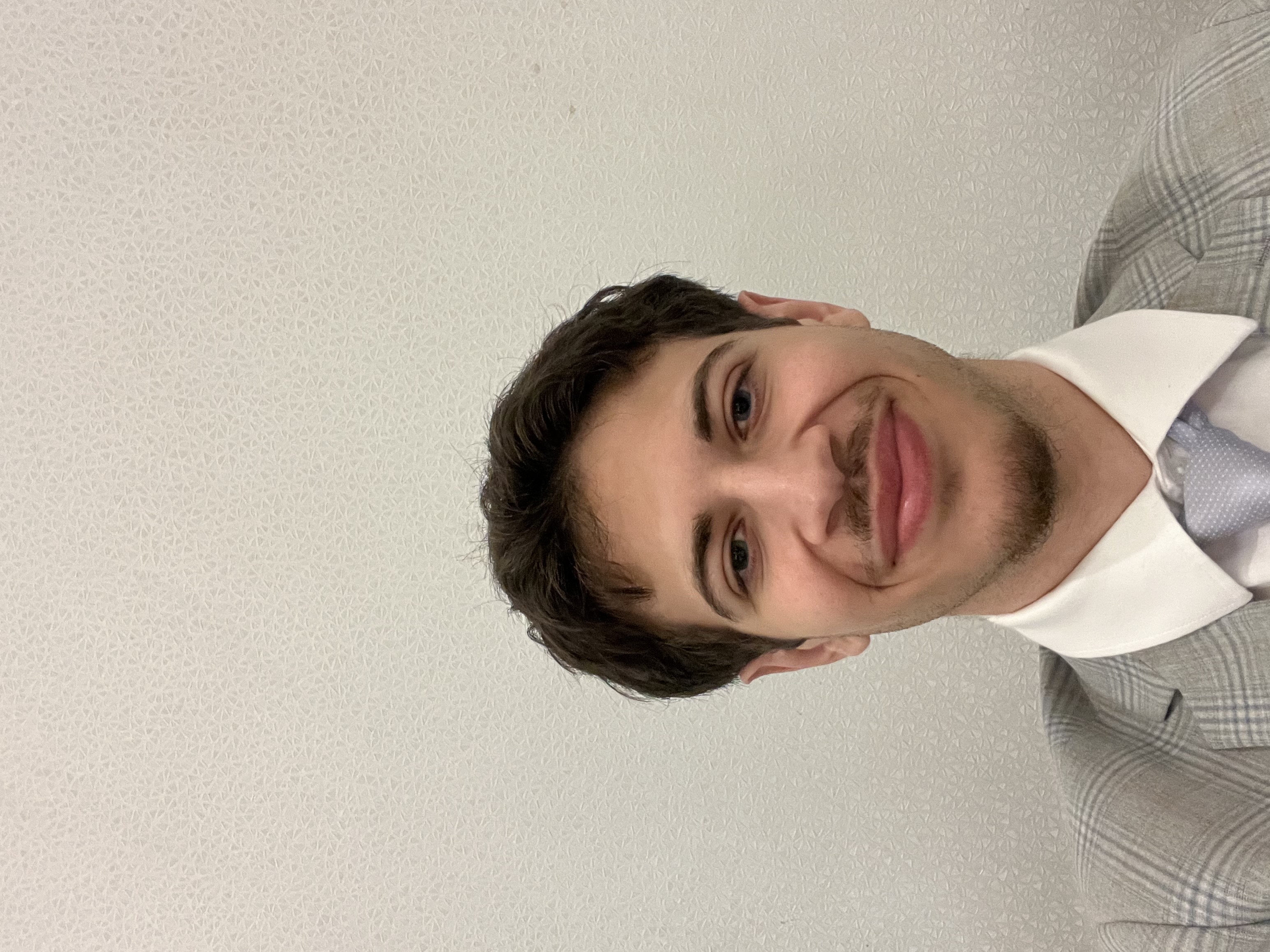 Hussam Hayek
