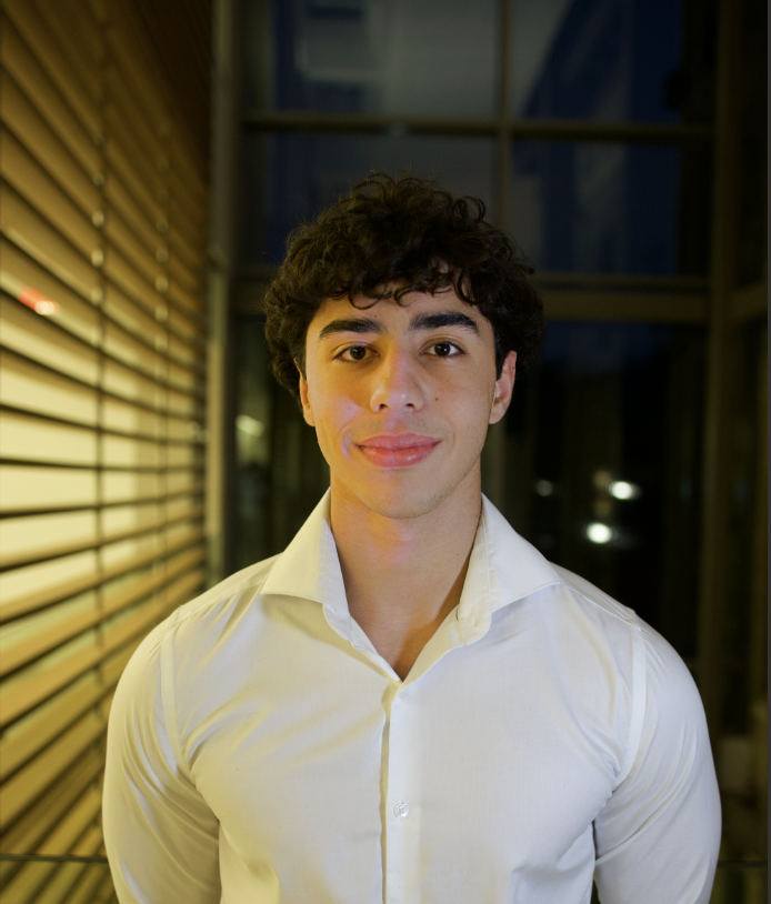 Ali Mezher