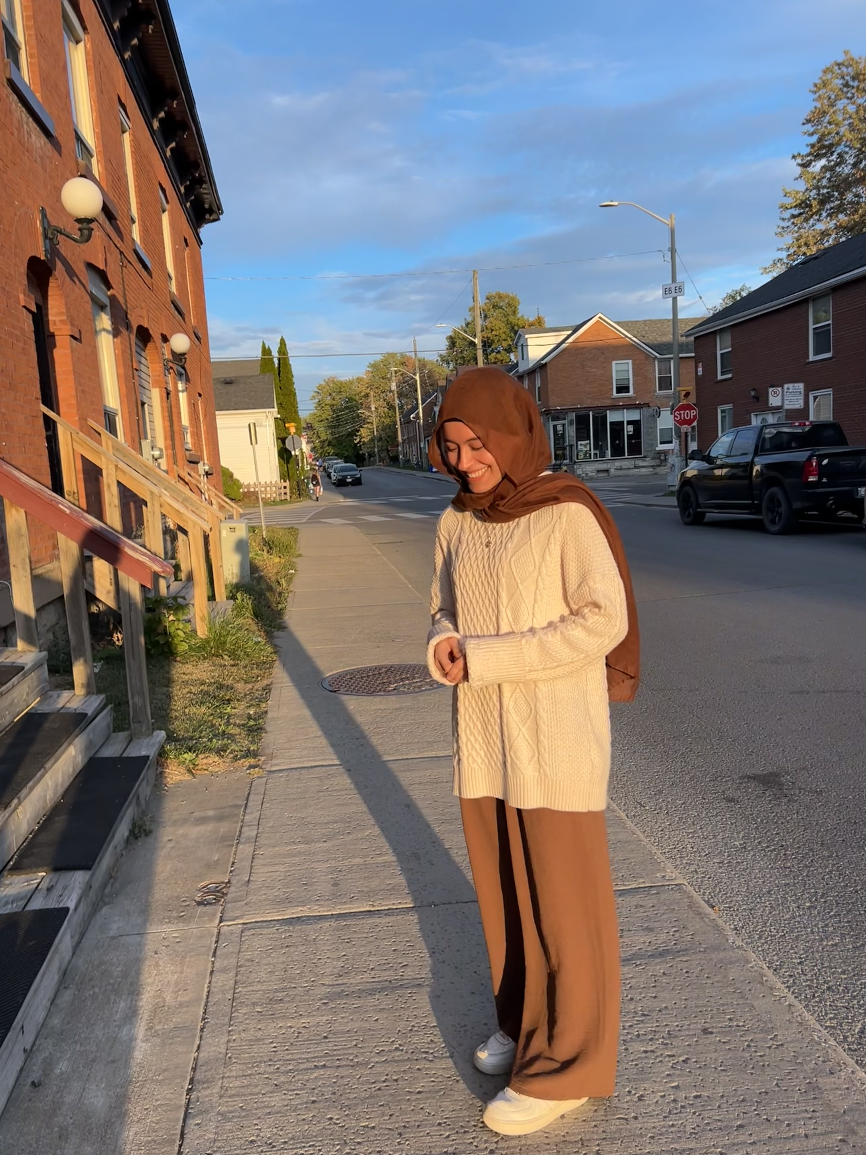 Sahar Hakimi