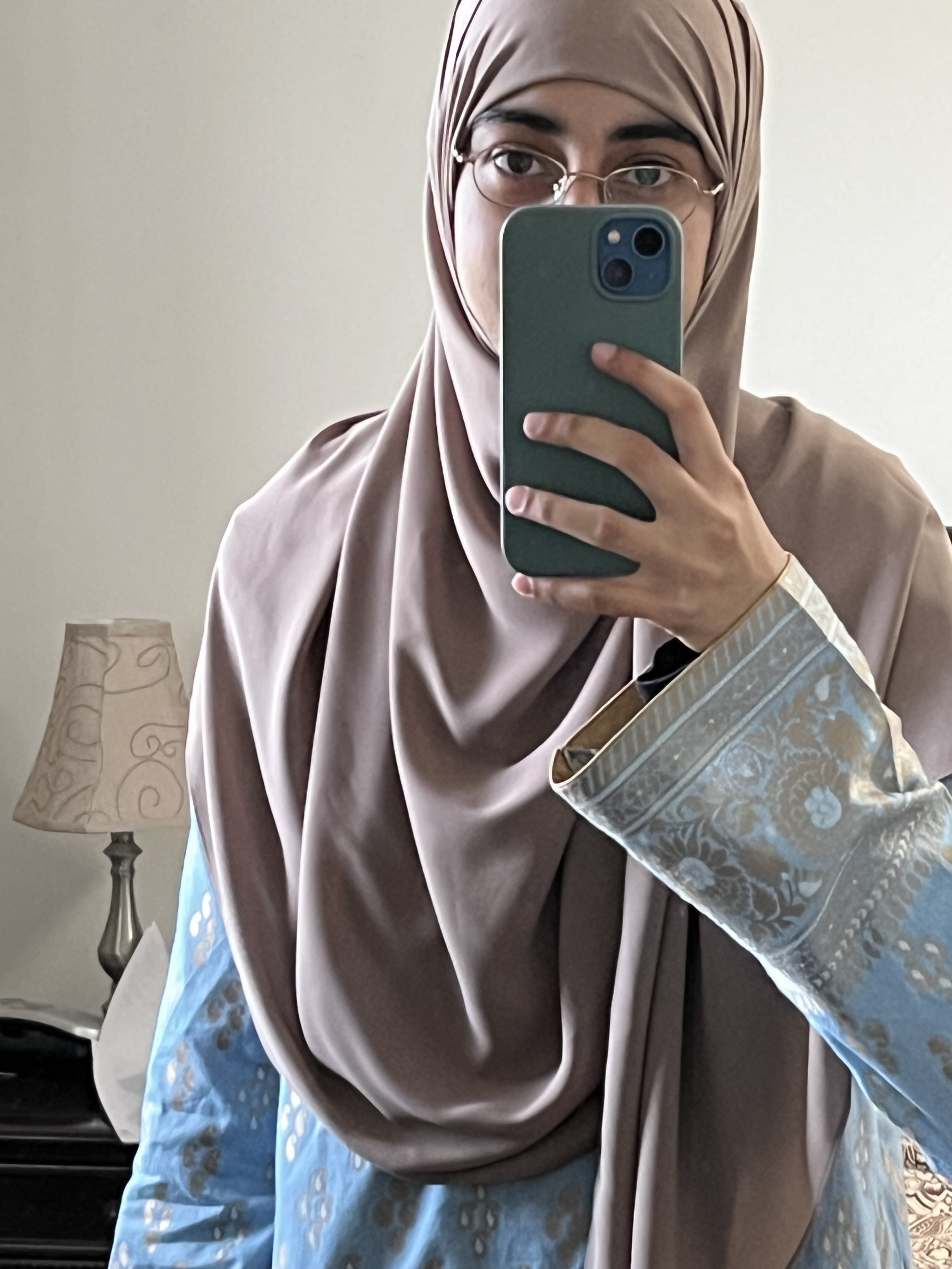 Iffah Sami